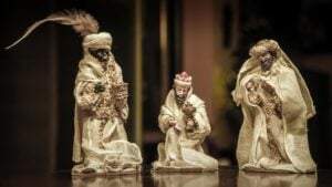 El sensacional truco para decirle a un niño pequeño que los Reyes Magos no existen: lo avalan psicólogos españoles