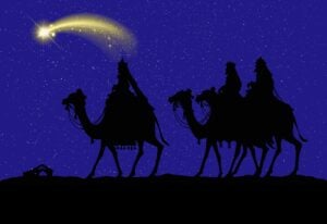 María Huertas, psicóloga experta en infancia, sobre los niños que ya no creen en los Reyes Magos: «Lo importante no es que seamos Magos…”