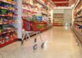 El método 6-5-4-3-2-1 perfecto para comprar en el supermercado, según una nutricionista