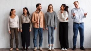 Las personas más inteligentes siempre tienen en cuenta este truco en sus relaciones sociales, según los expertos