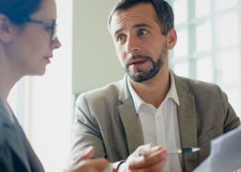 Oratoria, técnica, negociación