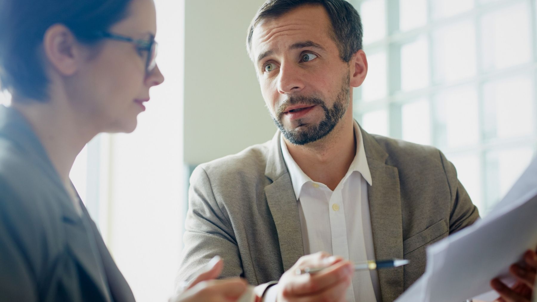 Oratoria, técnica, negociación