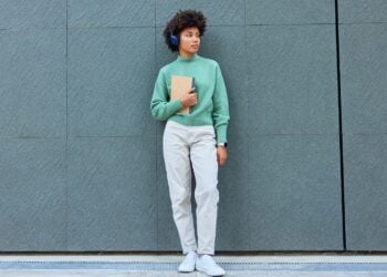 Peso, pie, personalidad