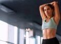 Ejercicio, tonificar, mujeres
