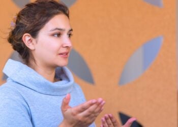 Fernando Miralles, oratoria, truco