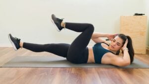 Lo confirman los científicos: 5 microejercicios de menos de un minuto que permiten ganar fuerza y resistencia