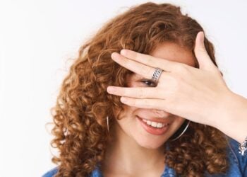 Anillo, corazón, personalidad