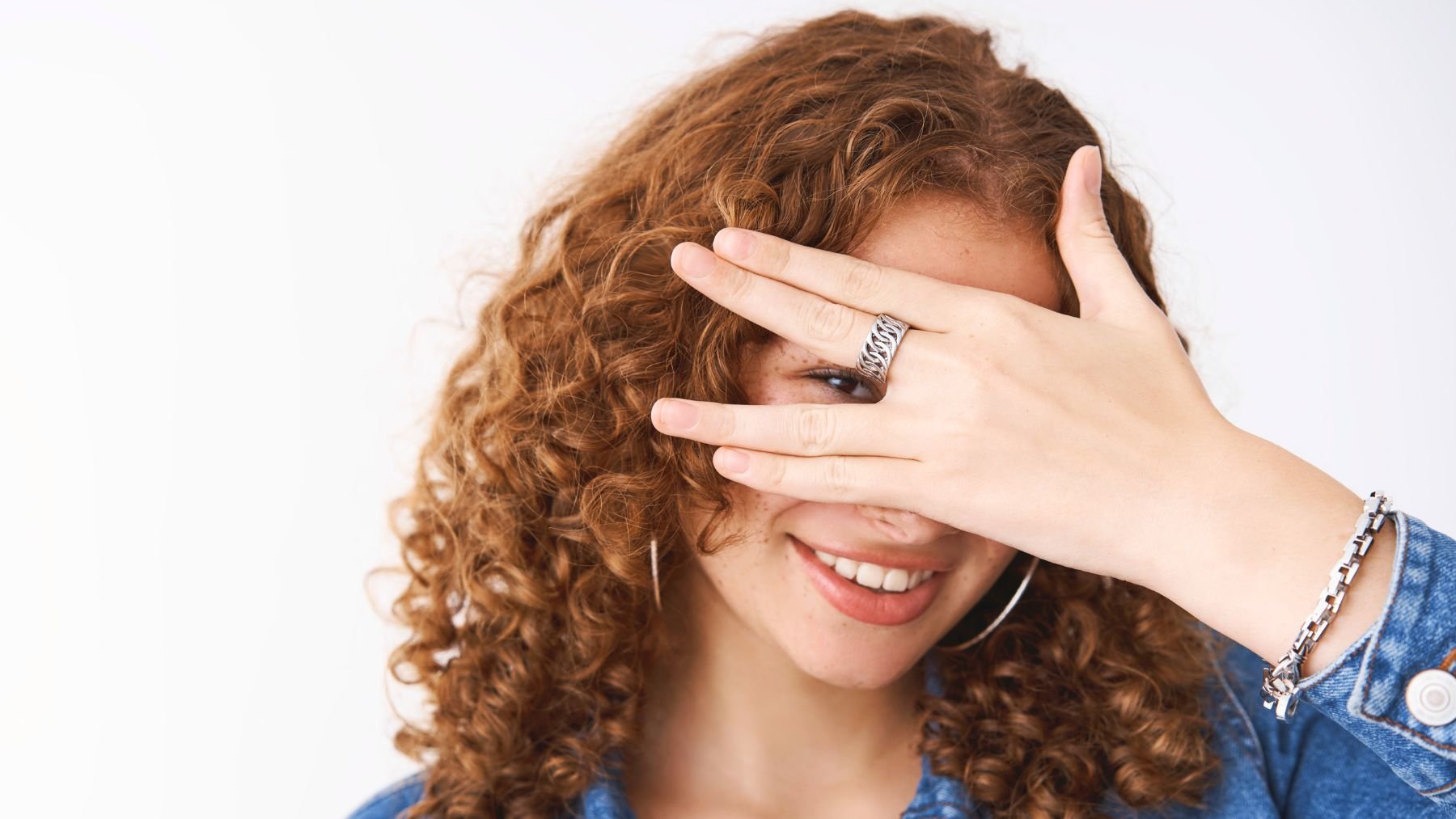 Anillo, corazón, personalidad