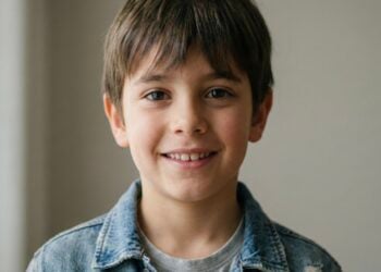 Niño, inteligencia, hábito