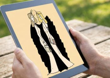 Test visual - Mujeres