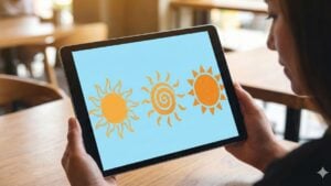 Test de personalidad: elige tu sol favorito y descubre en menos de 30 segundos si eres buena persona