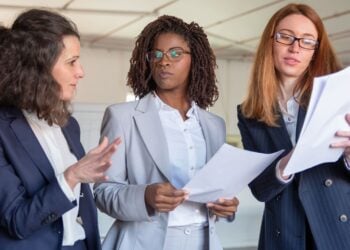 Gesto, hablar, poder