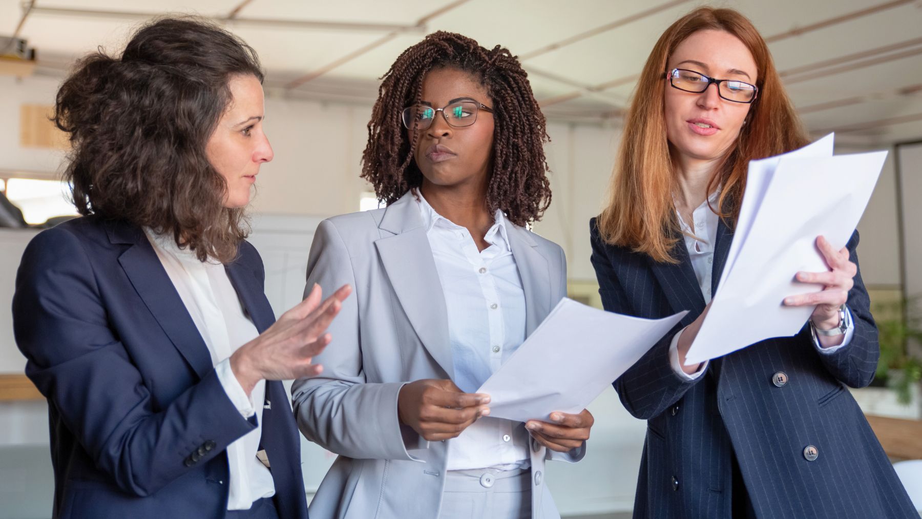 Gesto, hablar, poder