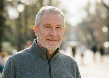 Hombre, ejercicio, deporte