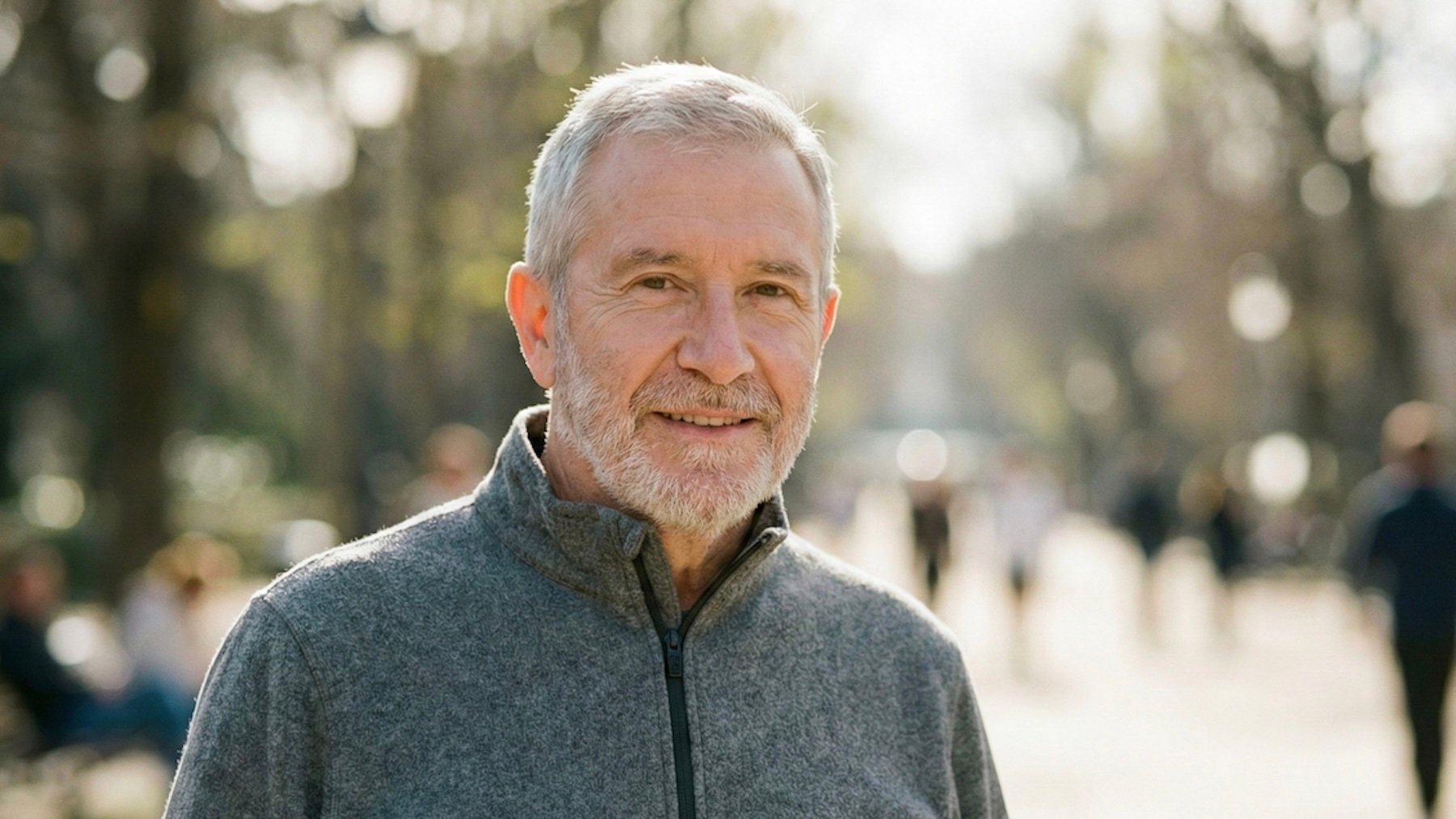 Hombre, ejercicio, deporte