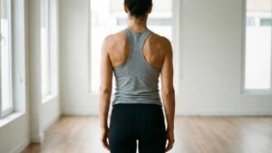 No necesitas ir al gimnasio: el ejercicio que recomiendan los profesionales para que las mujeres fortalezcan la espalda