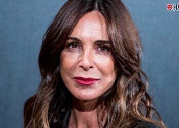 El hábito de Lydia Bosch con el que cuida su figura y se mantiene en forma a sus 62 años