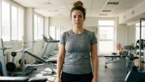 Ni planchas ni abdominales: lo que debes hacer para eliminar los michelines post-navideños, según un experto en fitness