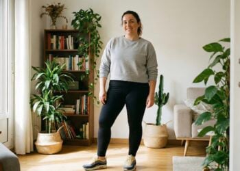 mujer, deporte, ejercicio