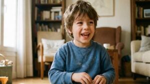 Ni juegos ni idiomas: el hábito paterno que hace a los niños más inteligentes, según un estudio psicológico