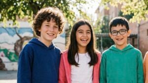 Ni idiomas ni deportes: la habilidad que deberían aprender los niños para ser más inteligentes, según los expertos