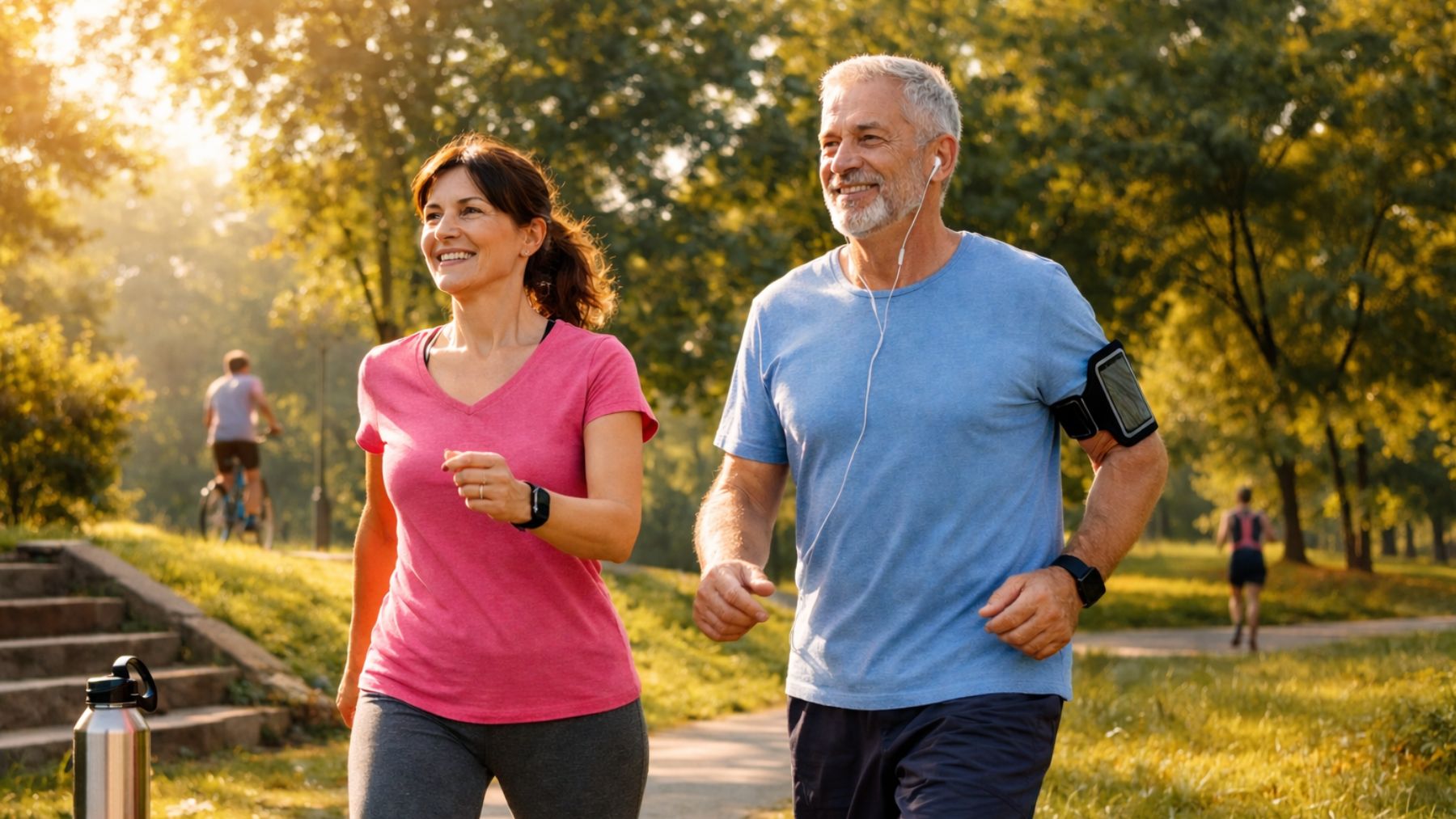 Ejercicio, deporte, salud, actividad física