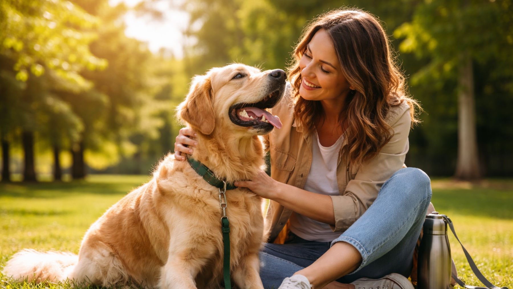 Perros, depresión, emociones, salud mental