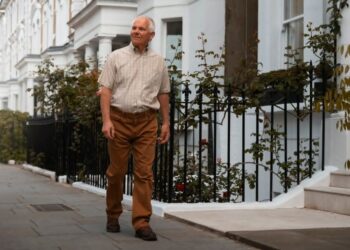 El gobierno de Estados Unidos revela cuál es el mejor ejercicio de gimnasia para mayores de 60 años. (Freepik)