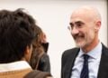 El profesor de Harvard Arthur Brooks revela por qué desear menos cosas te hace ser más feliz. (Foto: Arthur Brooks)