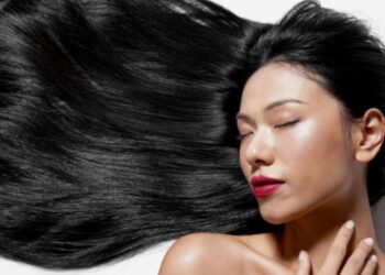 crecimiento del cabello