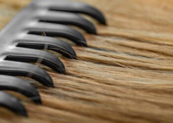 densidad del cabello