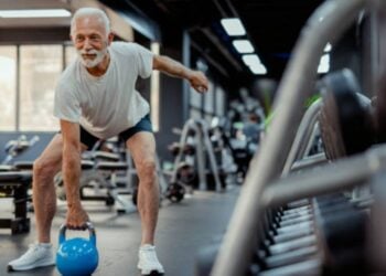 entrenamiento de fuerza