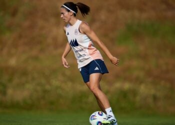 El desayuno de Aitana Bonmatí para tener energía todo el día: «Pan de espelta con aguacate y queso manchego»