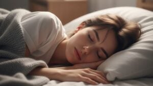 Ni infusiones ni contar ovejitas: el increíble truco para quedarte dormido en minutos, avalado por una psicóloga