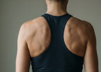 Espalda, ejercicio, deporte