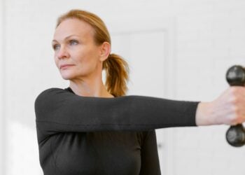 espalda, entrenamiento