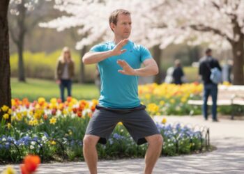 Deporte, alergia, personas alérgica, entreno, actividad física