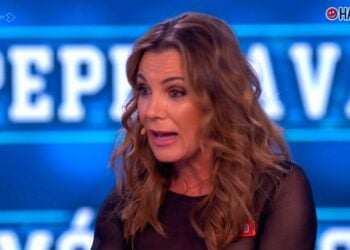 El entrenamiento de Mar Flores para tener un cuerpo de infarto a los 56 años: "Bastante básico"