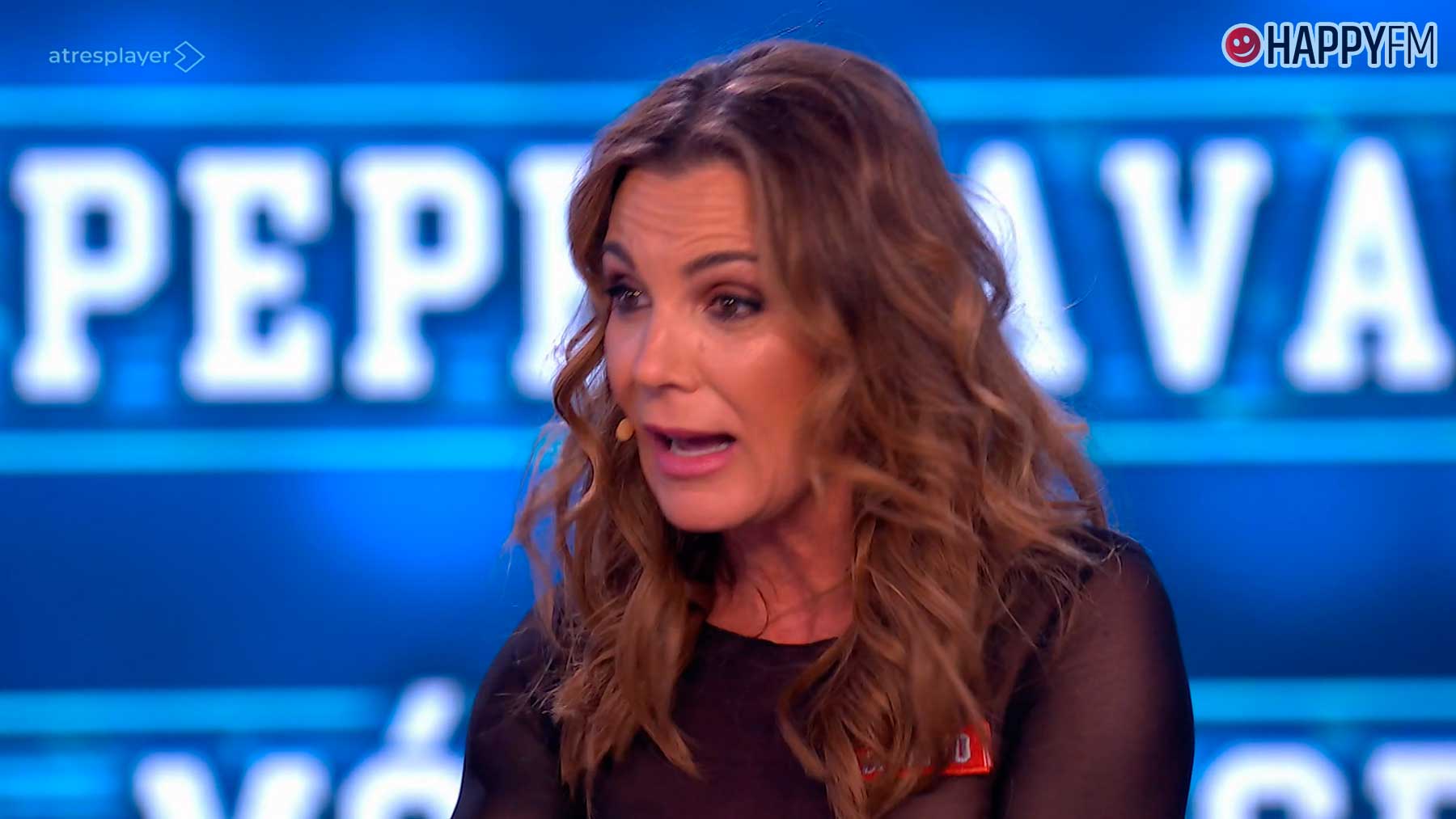 El entrenamiento de Mar Flores para tener un cuerpo de infarto a los 56 años: "Bastante básico"