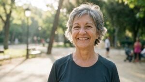 Ni pilates ni natación: el ejercicio recomendado para mujeres de más de 60 años que fortalece espalda y lumbares