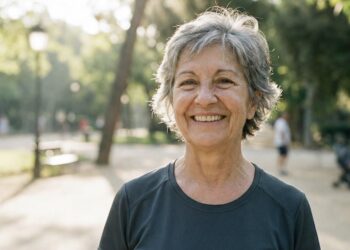 Mujer, deporte, ejercicio