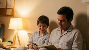 Ni idiomas ni música: la actividad que mejora la inteligencia emocional de los niños y todos tenemos al alcance