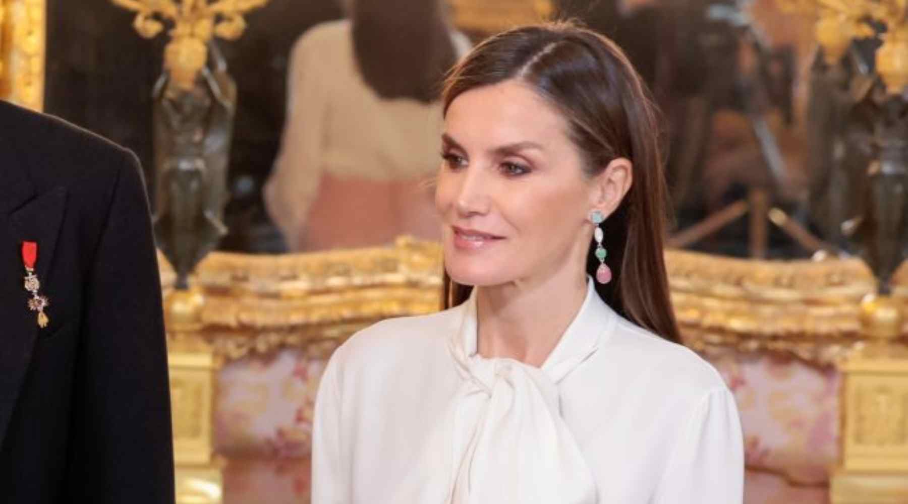 reina letizia