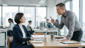 Las personas muy inteligentes siempre hacen alguna de estas 5 cosas cuando les faltan al respeto