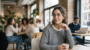 Si posees este rasgo en tu personalidad, quizá seas más inteligente que los que te rodean: lo avala la psicología