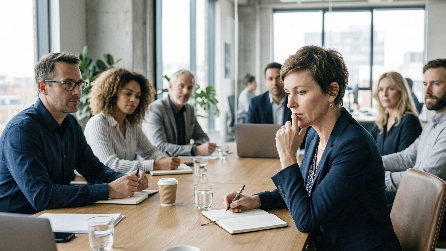 Persona más inteligente