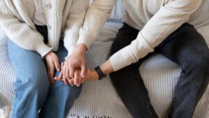 Si tienes pareja, deberías hacerte estas dos preguntas hoy mismo: lo avala una neuropsicóloga española