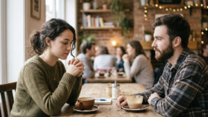 A lo mejor lo haces sin darte cuenta: el extraño hábito que comparten las personas más inteligentes que la media