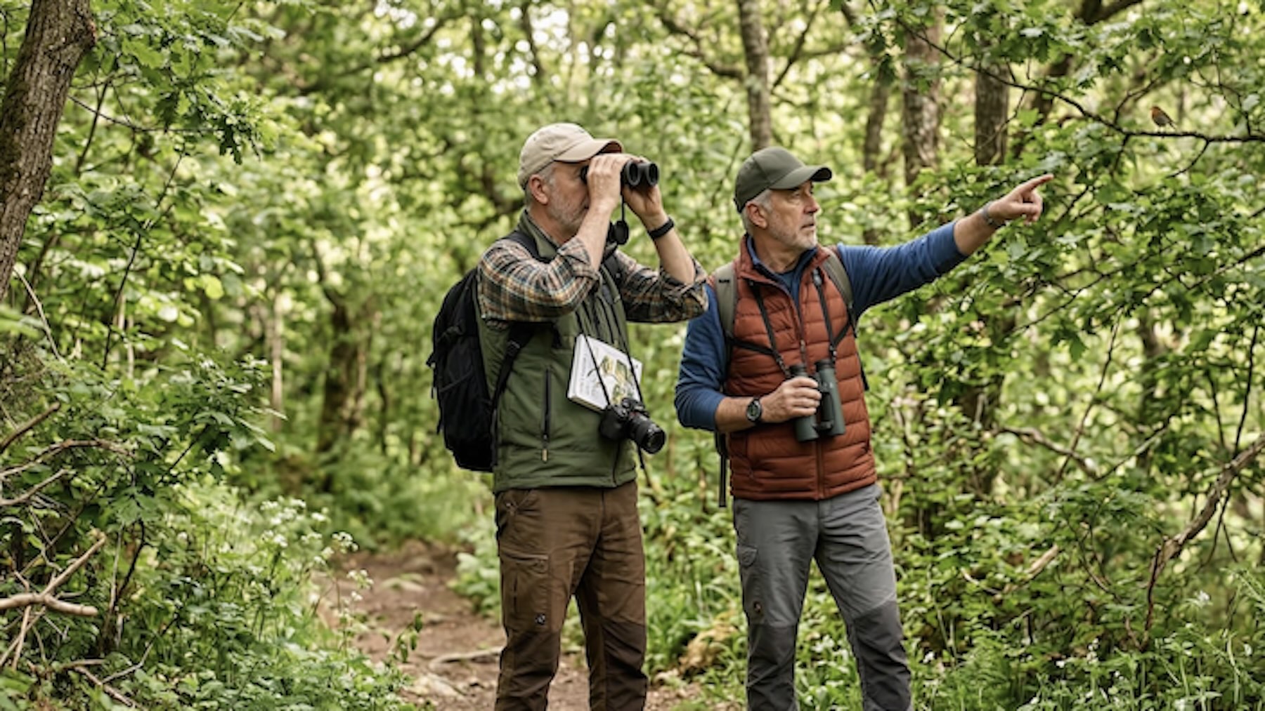 Hombres, declive cognitivo, actividades