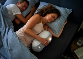 El lado de la cama en que debe dormir la mujer, según el Feng Shui